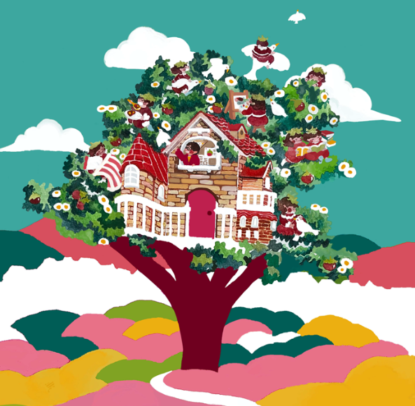 特別支援教育のこれまでとこれから〜未来をえがく・つくる・かんがえる〜